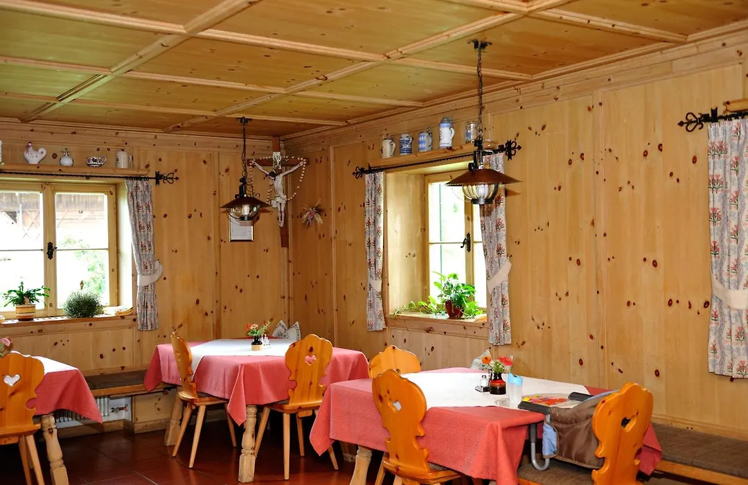 Gasthof Tschoetscherhof-1