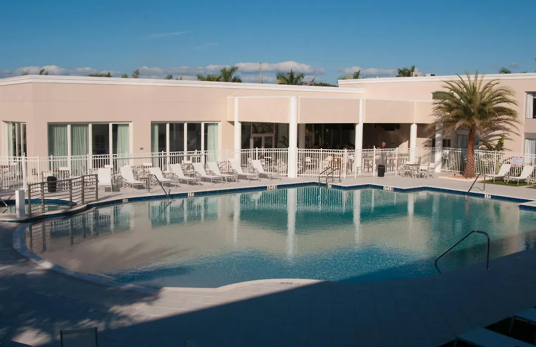 Ramada By Wyndham Venice Hotel Venezia-1