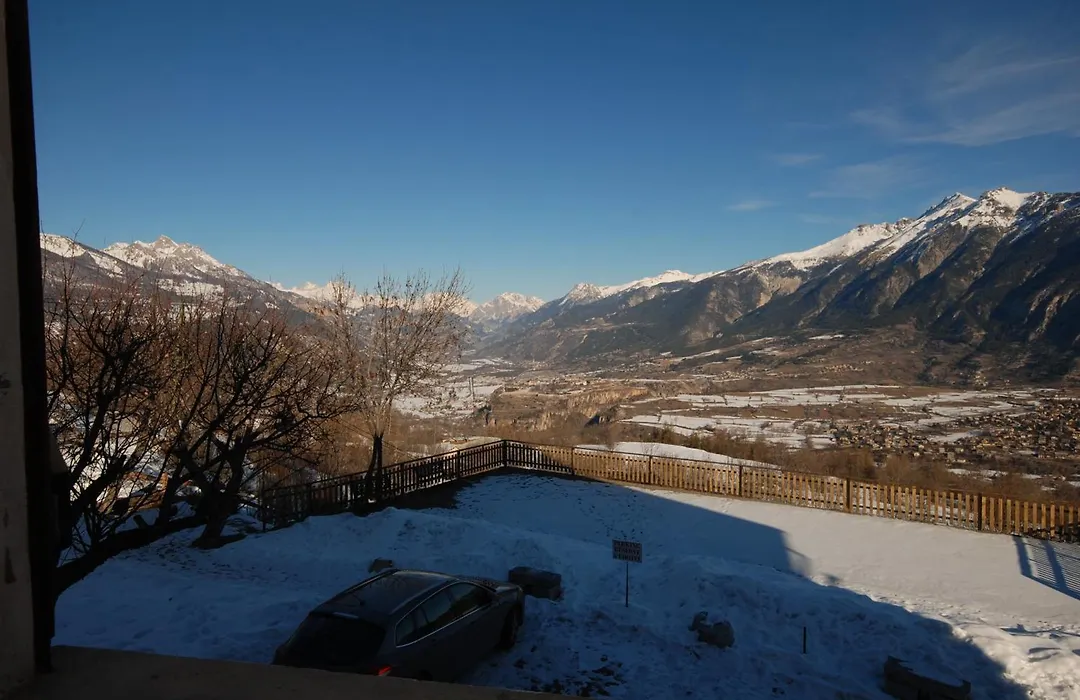 Auberge du Rochasson-1