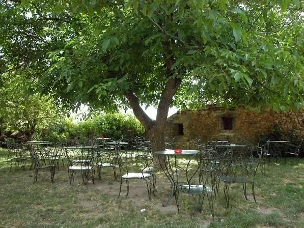 Casa Rural de la Villa-1