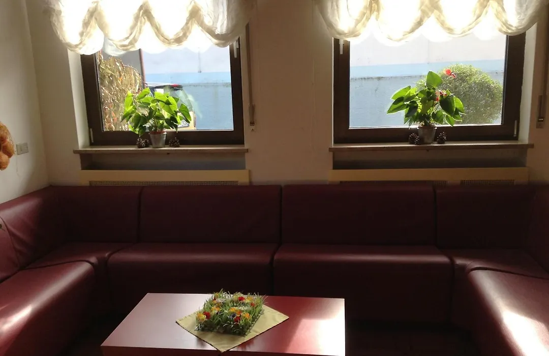Hotel Daniela-1