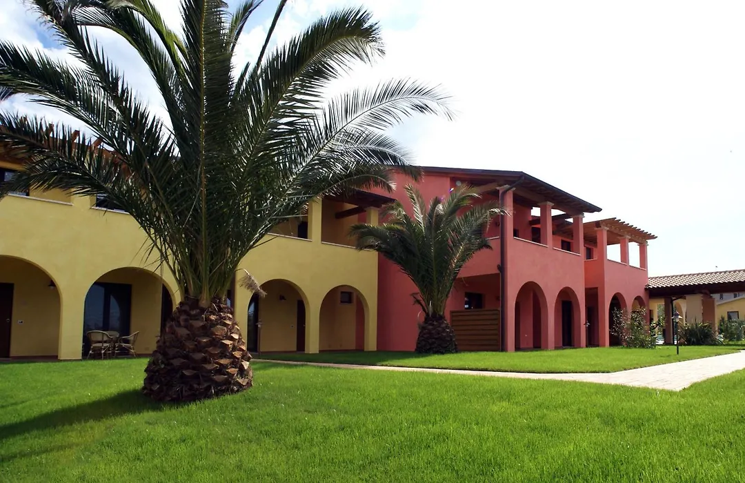 Le Corti Del Sole Residence-1