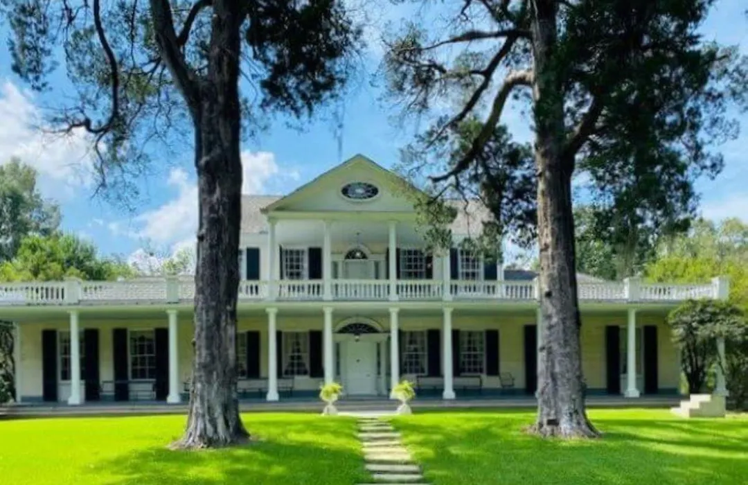 Linden - A Historic Bed And Breakfast-1