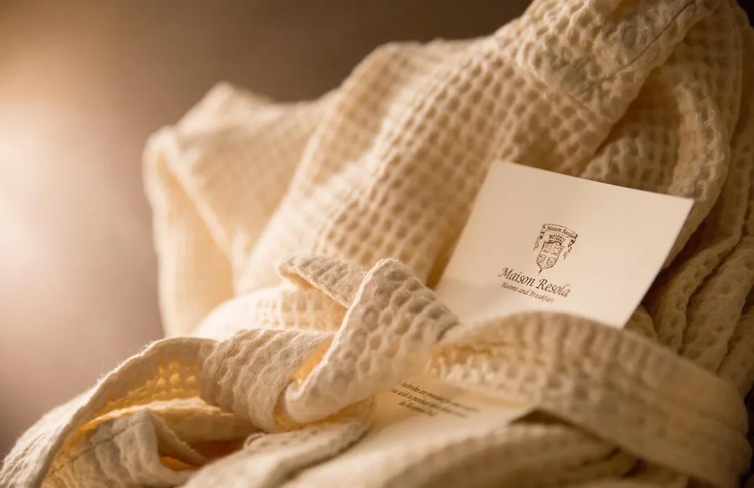 Maison Resola - Rooms & Breakfast-1