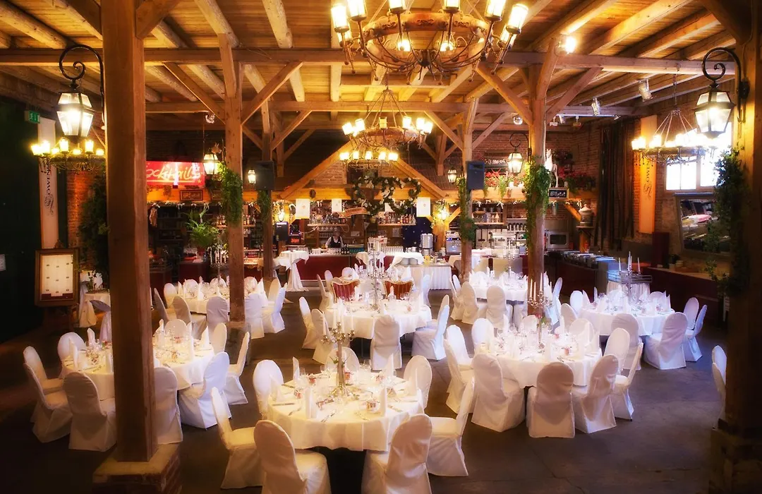 Hotel Restaurant Zur Post Lohfelden-1