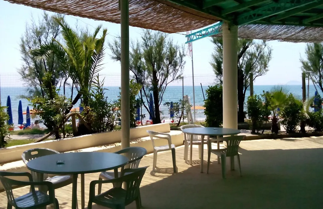 Lido Villaggio il Ragno-1