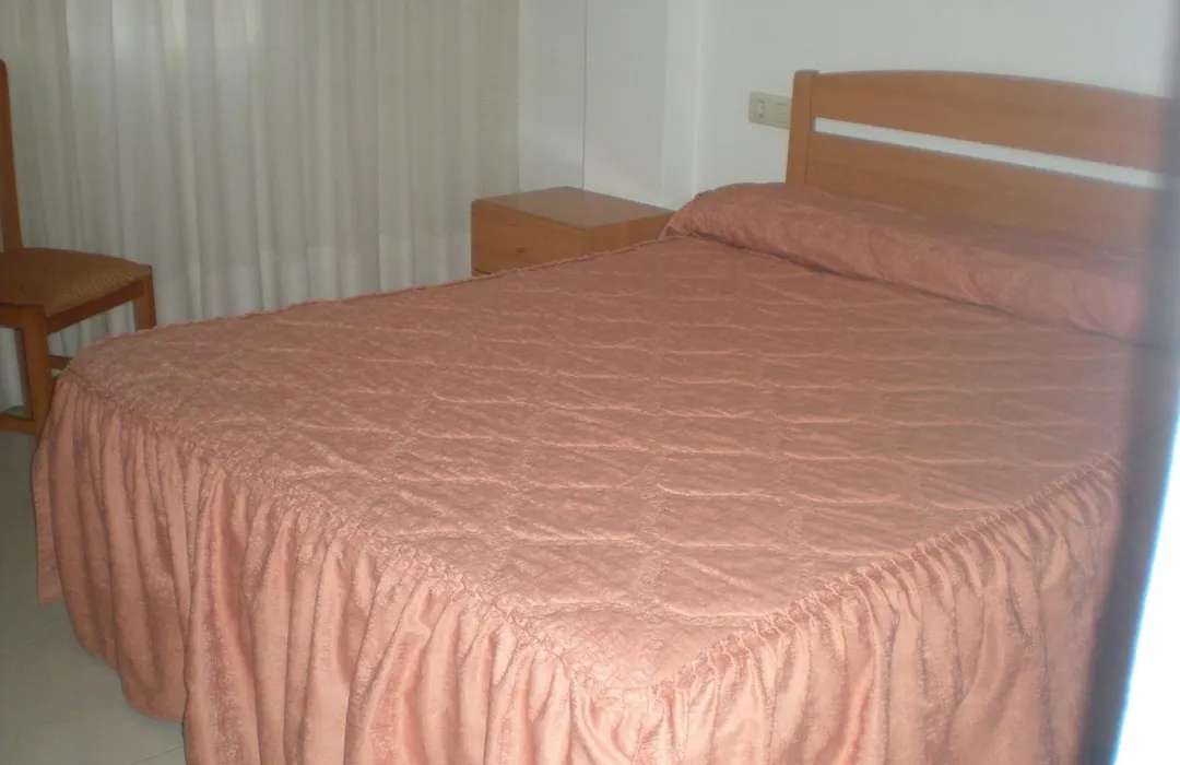 Pension Vagalume-1