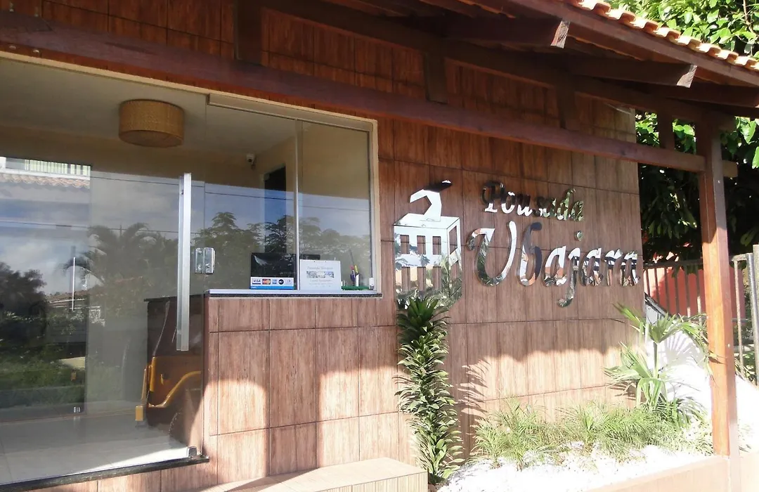 Pousada Ubajara-1