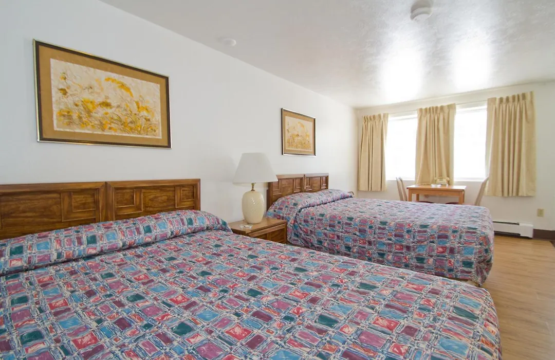 Brooks St. Motor Inn-1