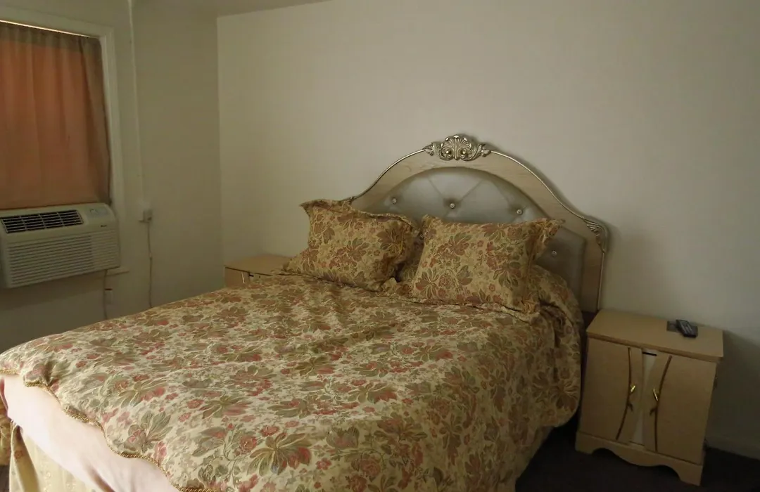 Best Inn Motel Salina-1