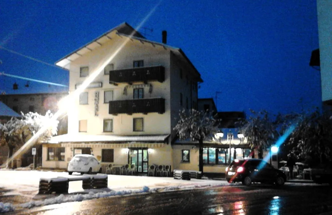 Hotel Capriolo-1