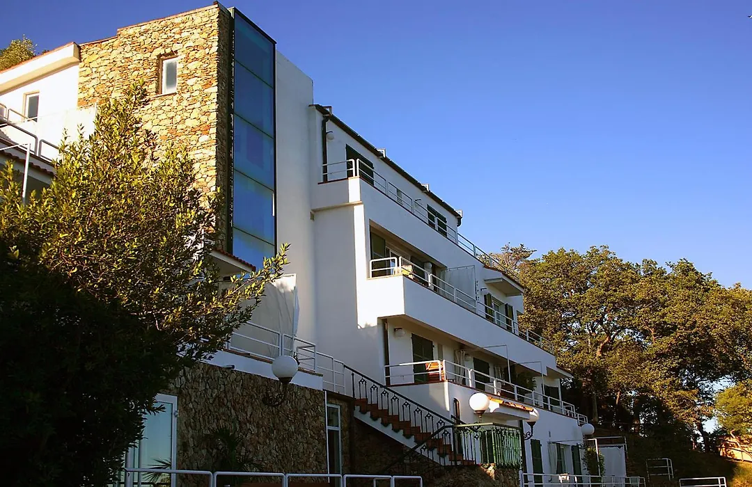 Hotel Claudio-1