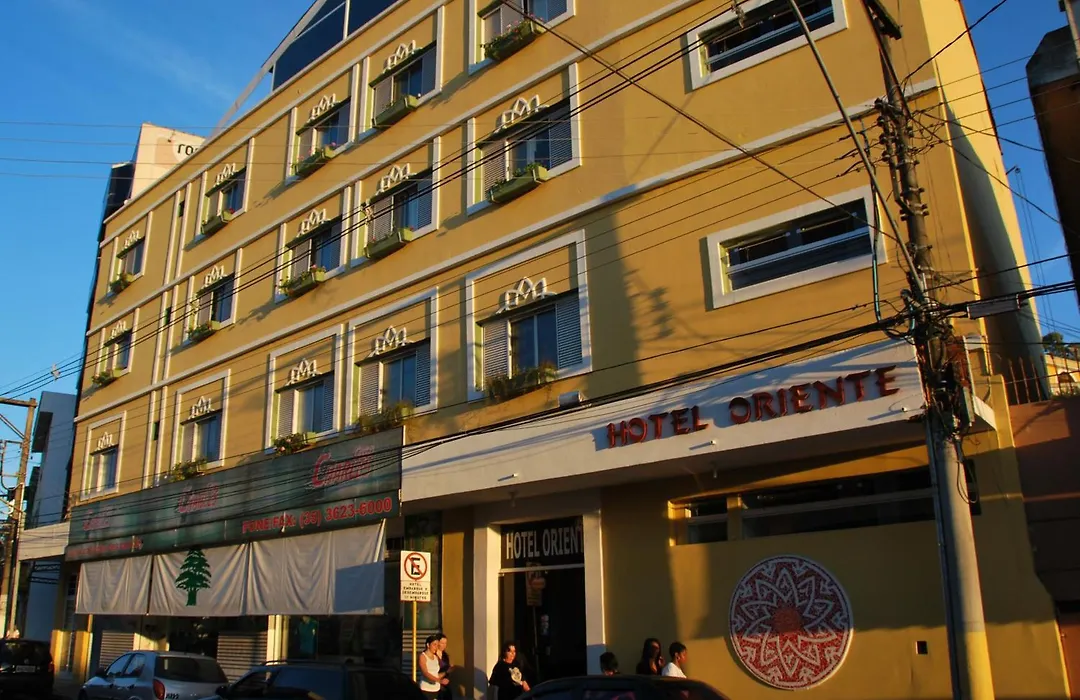Hotel Oriente-1