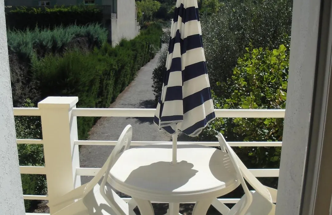 Hôtel La Caravelle-1