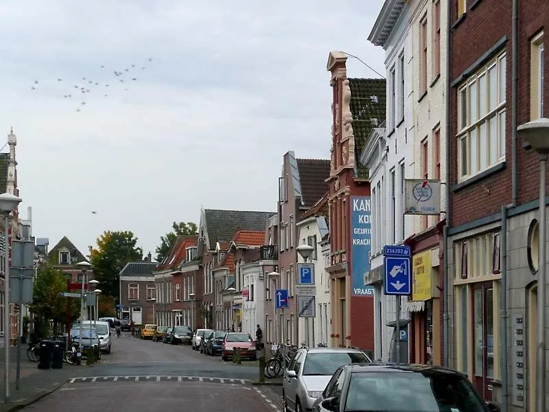 De Zilveren Karper-1