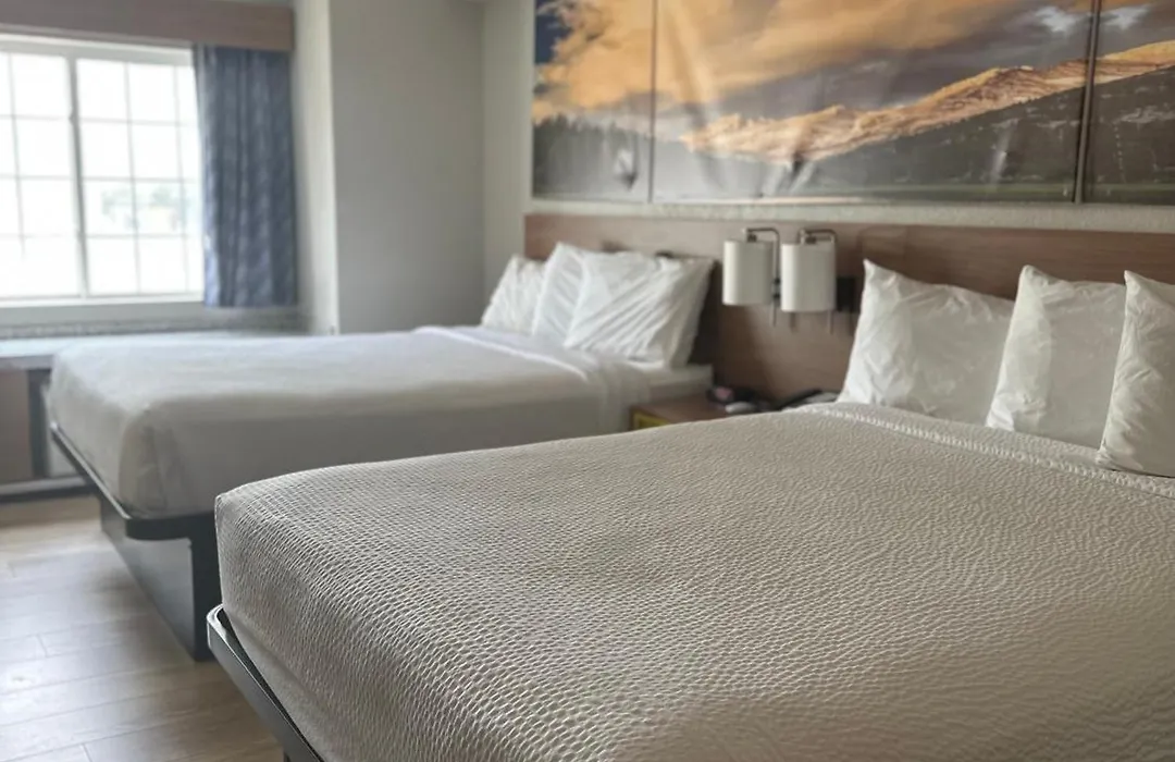 Days Inn & Suites By Wyndham Greeley-1