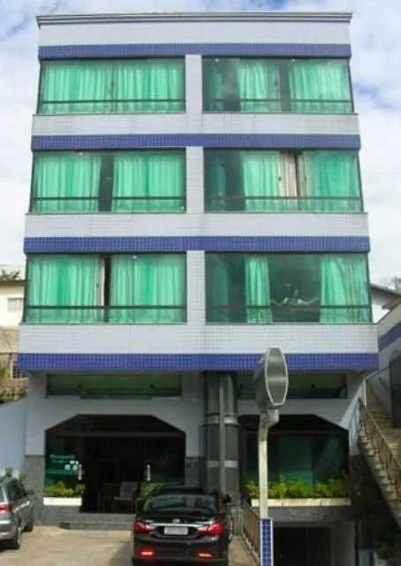Pousada das Águas-1