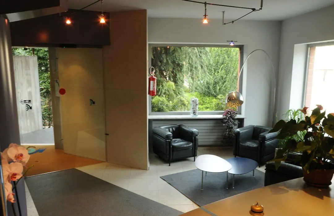 Hotel Eden-1