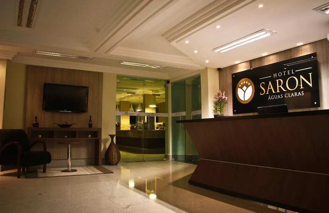 Hotel Saron-1