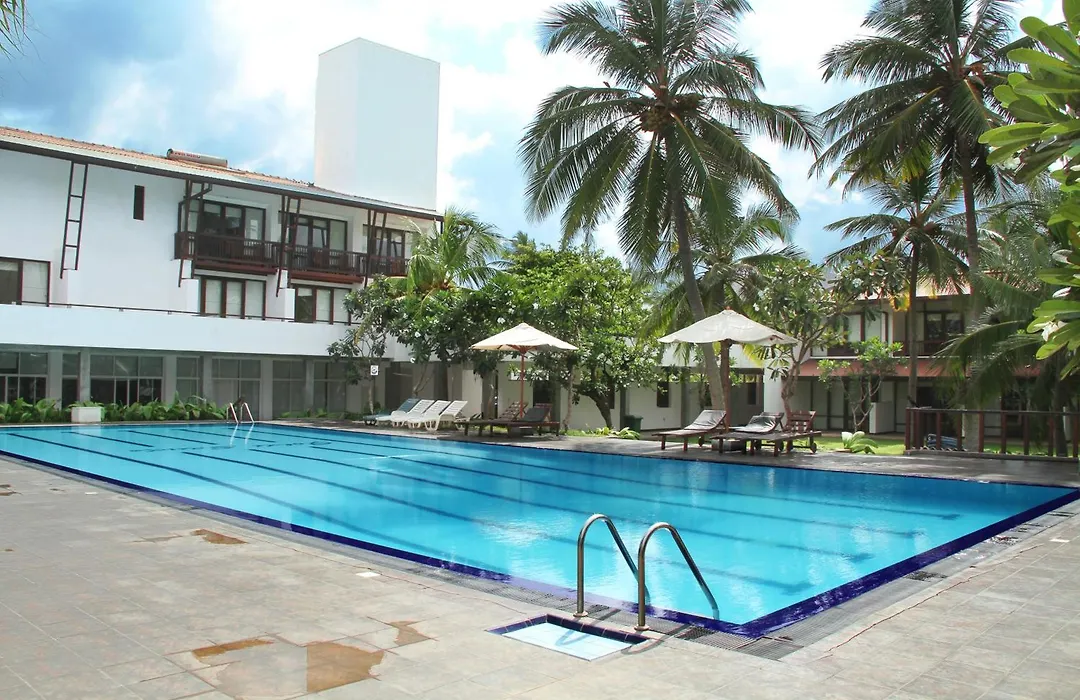 Goldi Sands Hotel-1