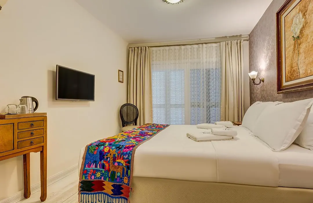 Villa Kore Cesme-1