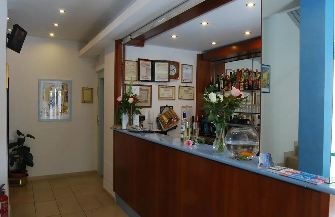 Residence Helene-1