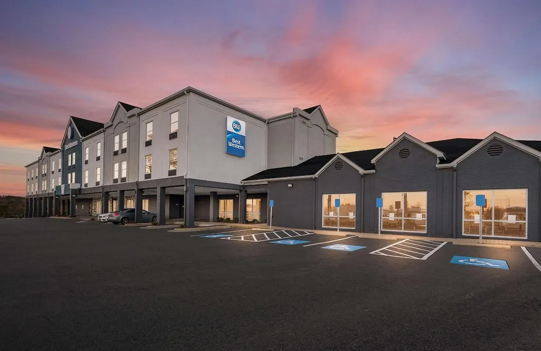 Best Western Shackleford-1