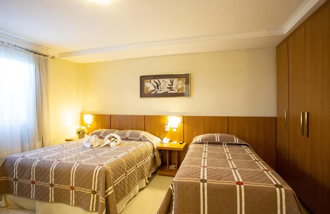 Barbur Center Hotel-1