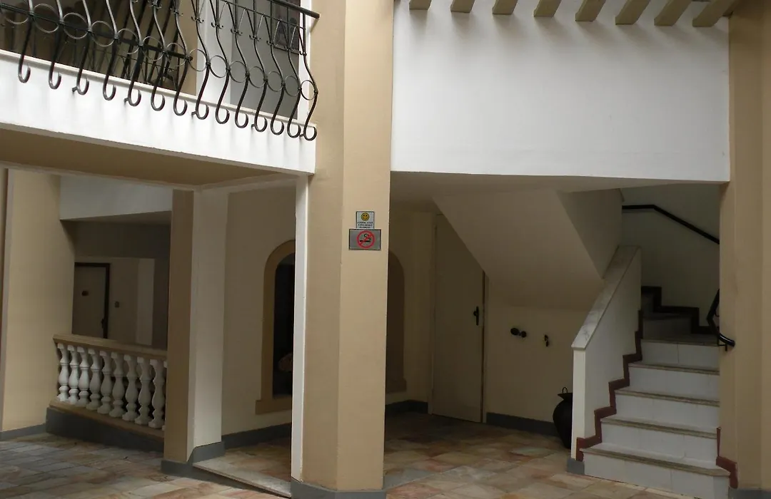 Solara Hotel-1