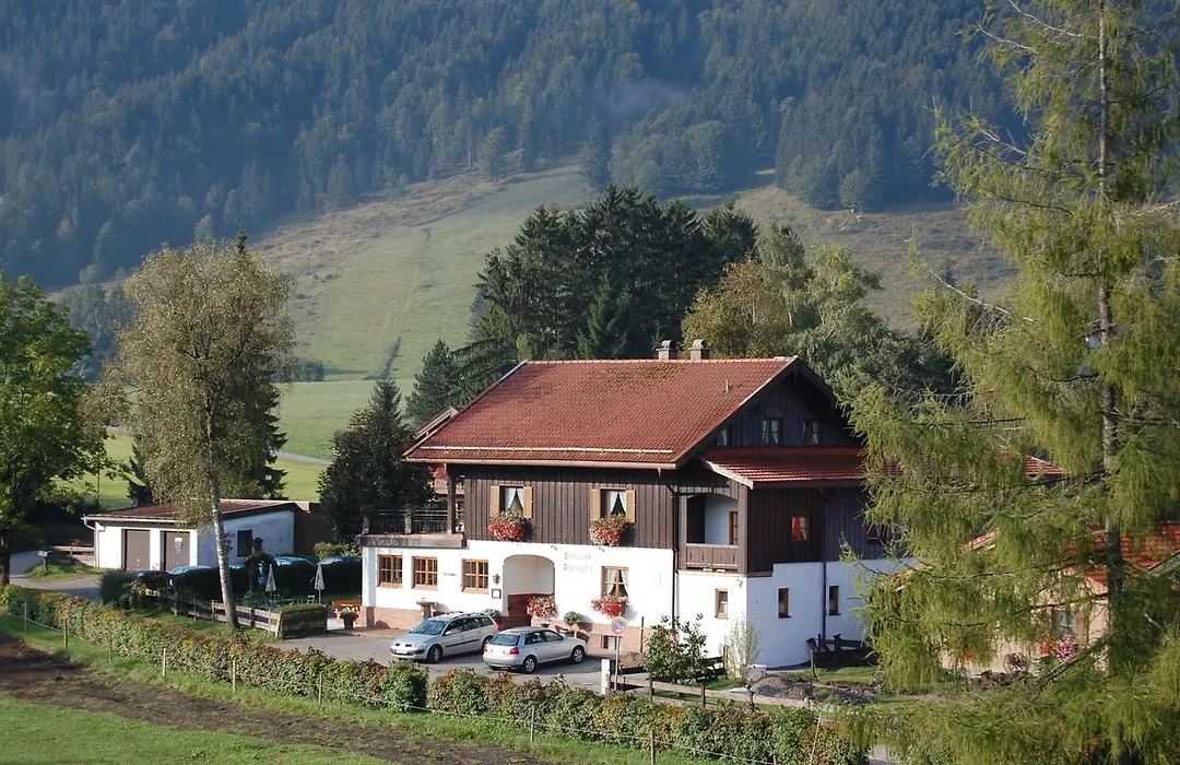 Gasthaus Aiplspitz-1