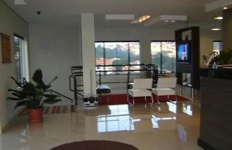 Hotel Jwf Piedade-1