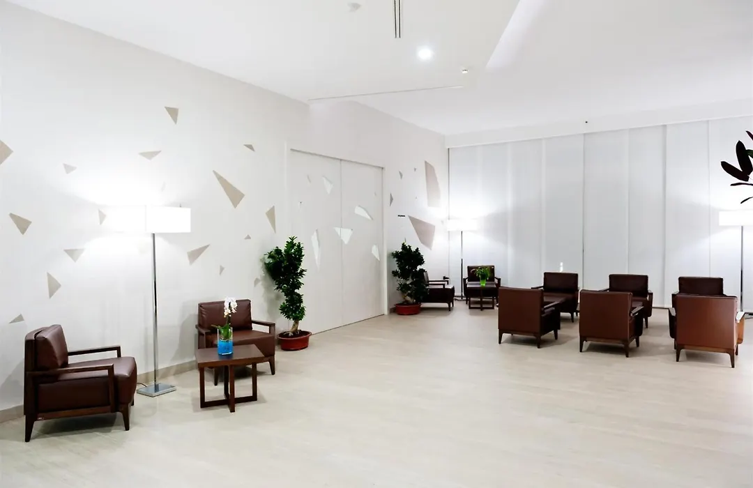 Vea Resort Hotel-1