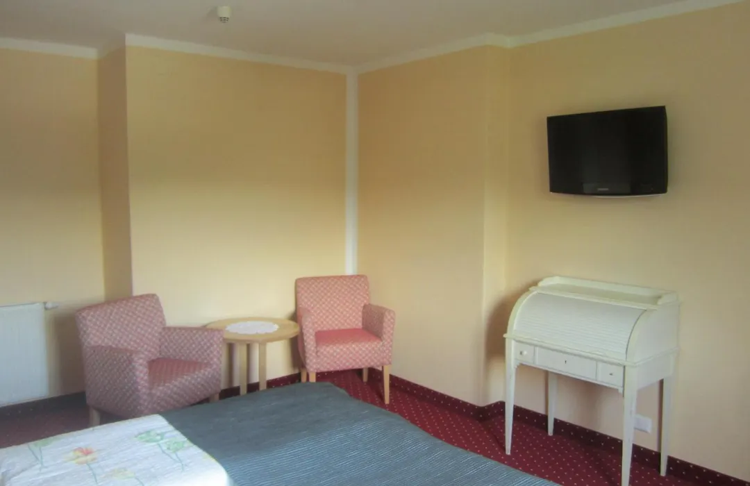 Hotel Schneeberger-1