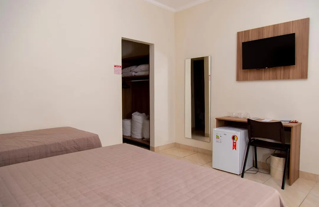 Revitalle Hotel-1