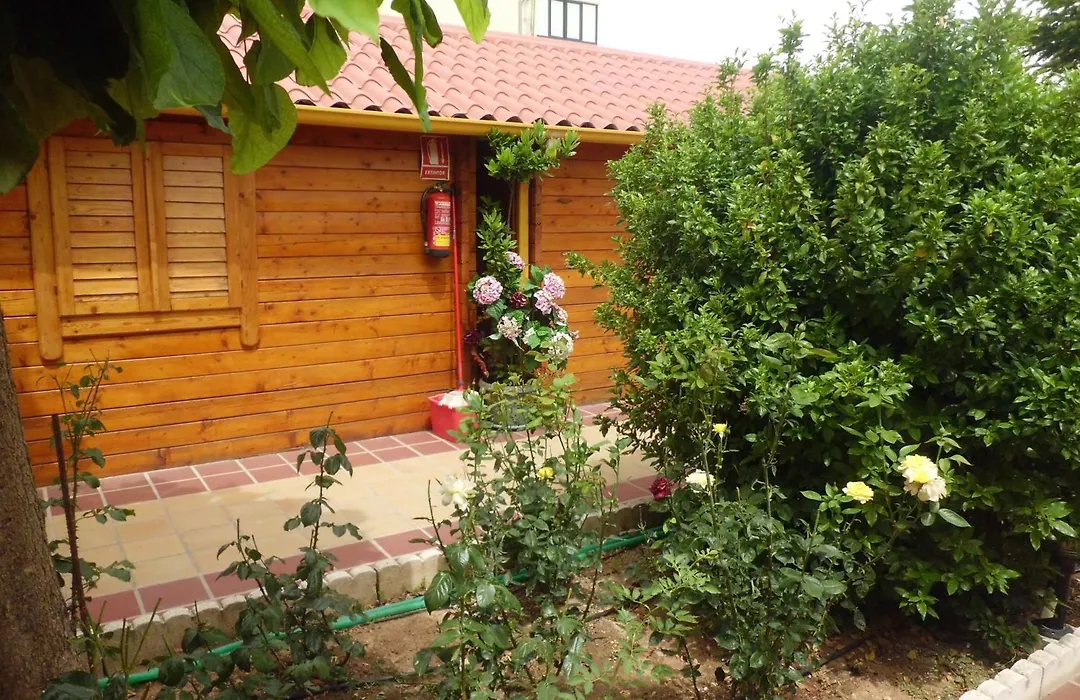 Hostal Gran Avenida-1