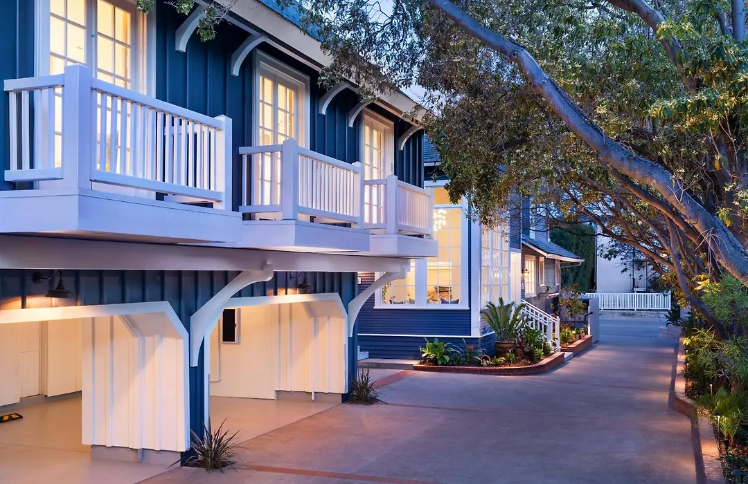 Hideaway Santa Barbara, A Kirkwood Collection Hotel-1