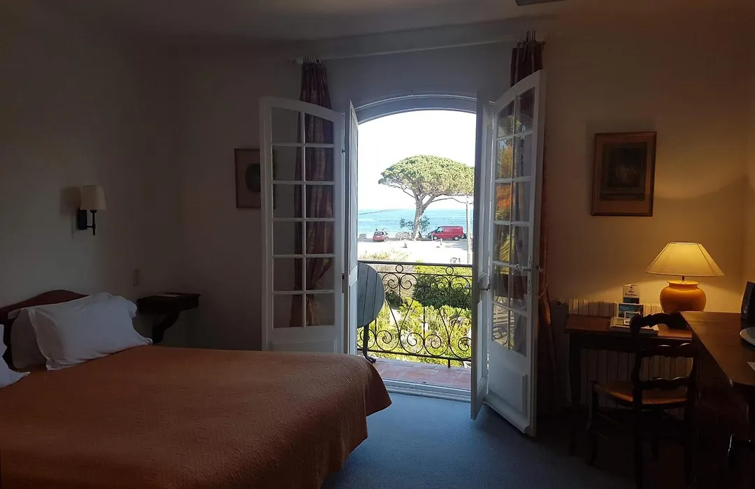 Hotel Saint Andre-1