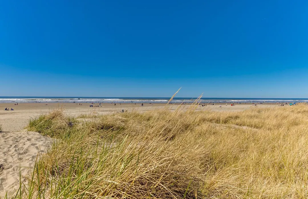 2 Bed 2 Bath Apartment In The Sand And Sea Condos-1