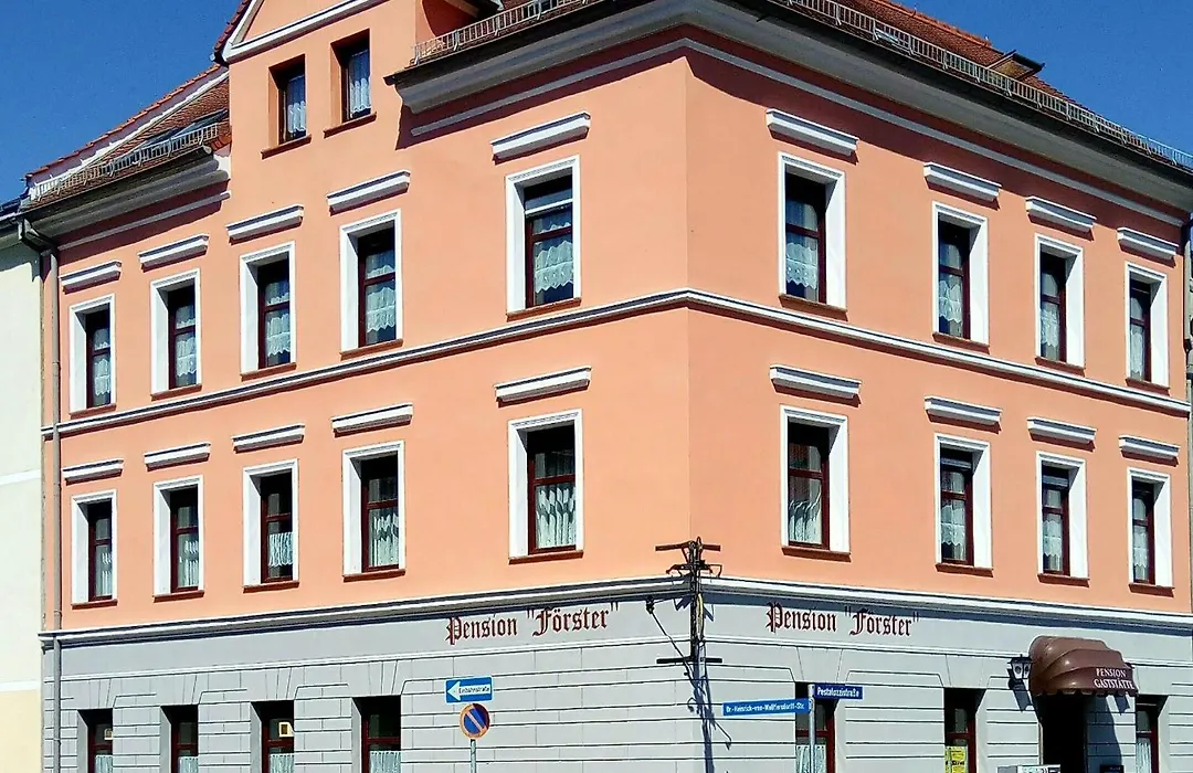 Pension Foerster-1