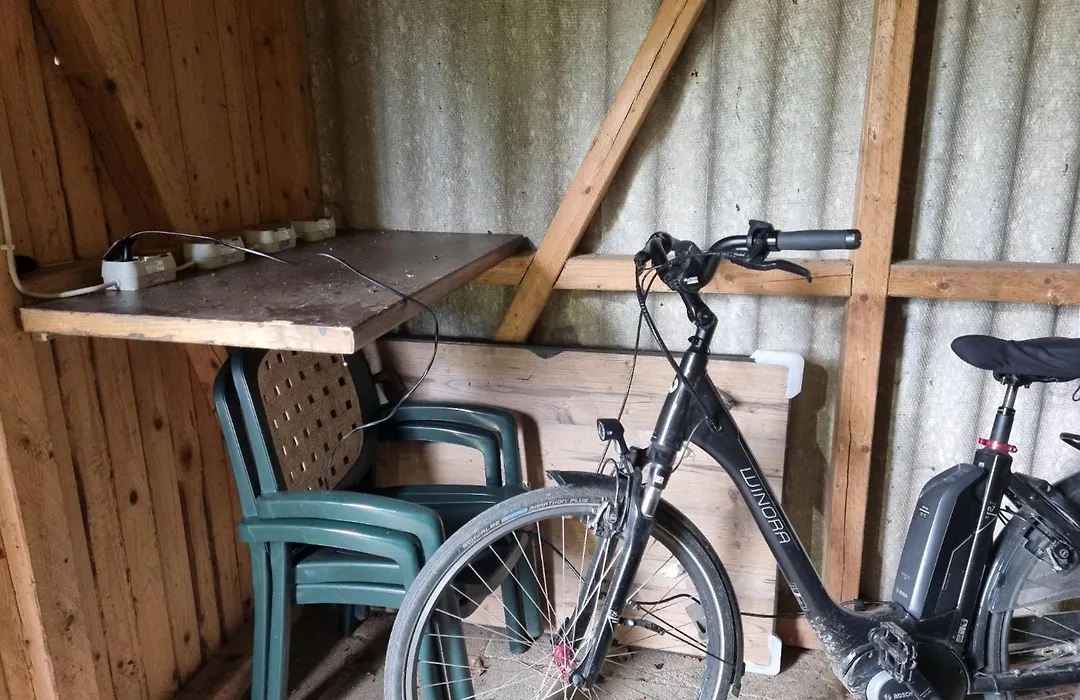 Café und Pension Höpen Idyll-1