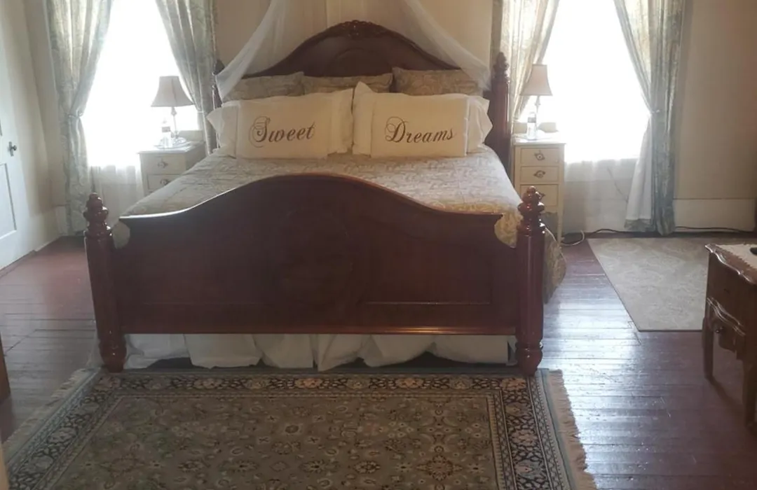 Hall Place B&B-1