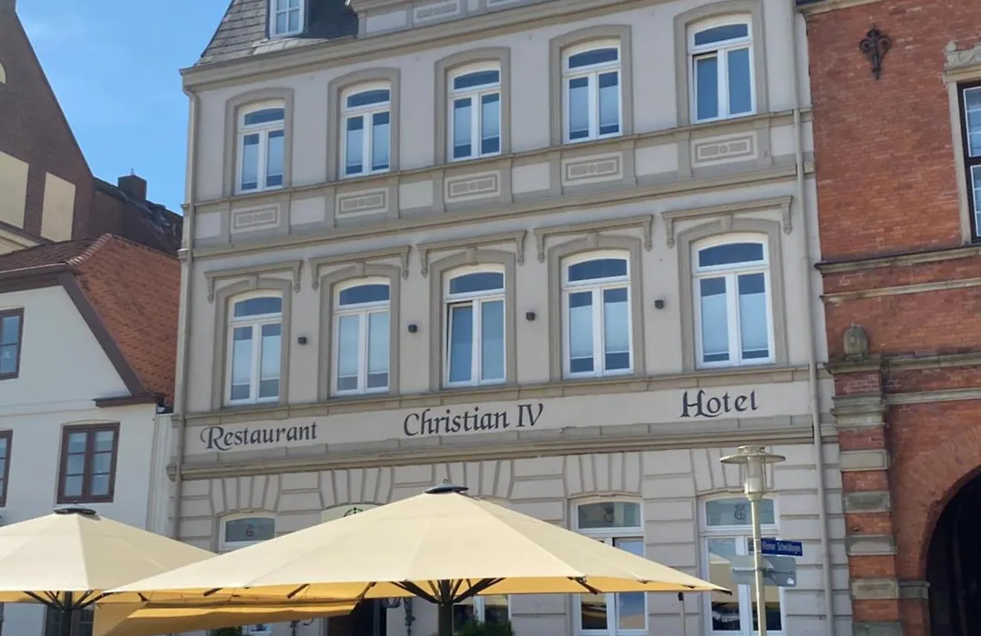 Hotel & Restaurant Christian IV-1