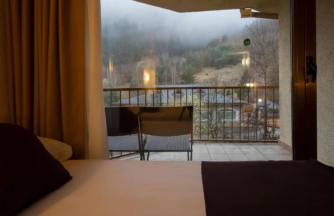 Hotel Sant Gothard By Nexta-1