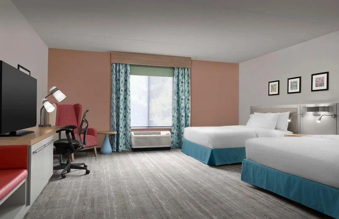 Hilton Garden Inn Raleigh Capital Blvd I-540-1