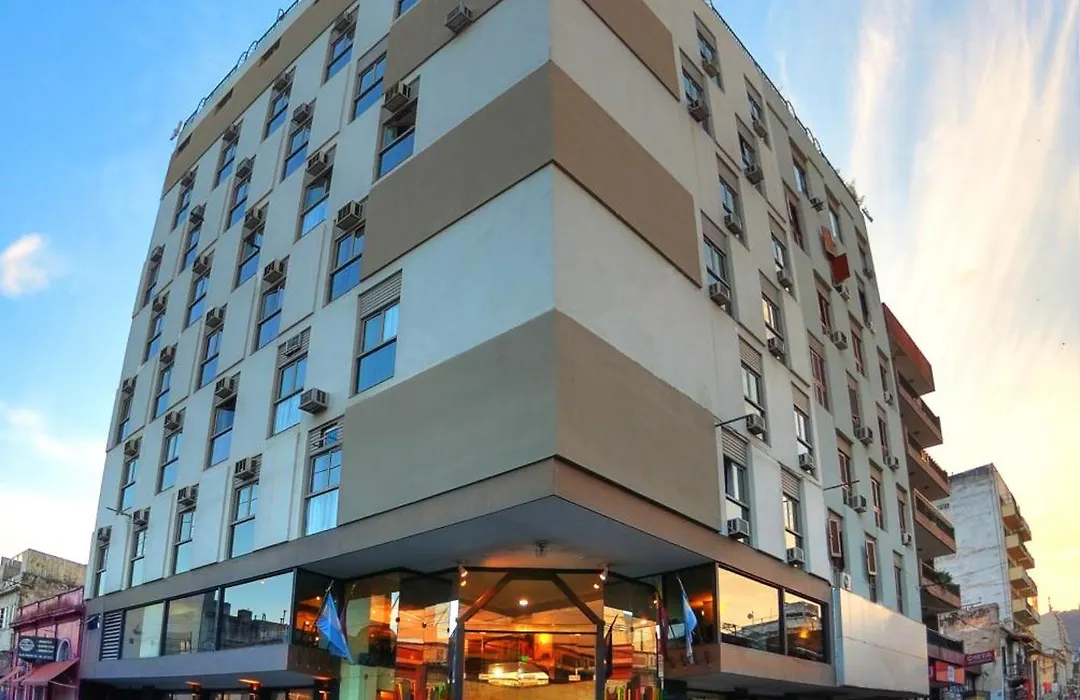 Provincial Plaza Hotel-1