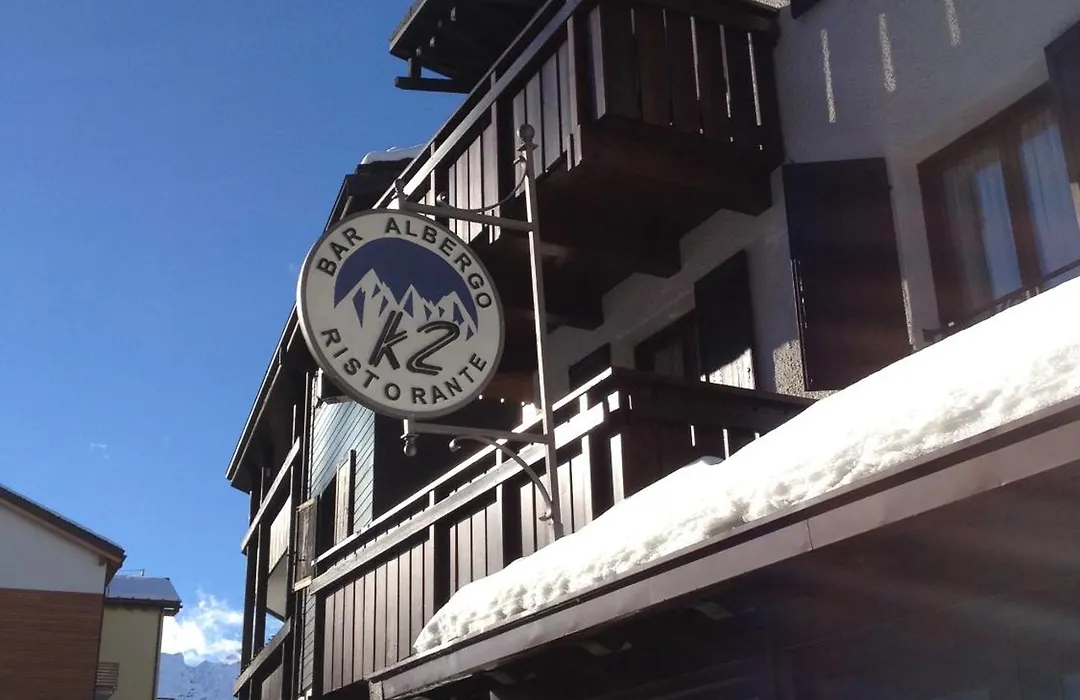 Albergo K2-1