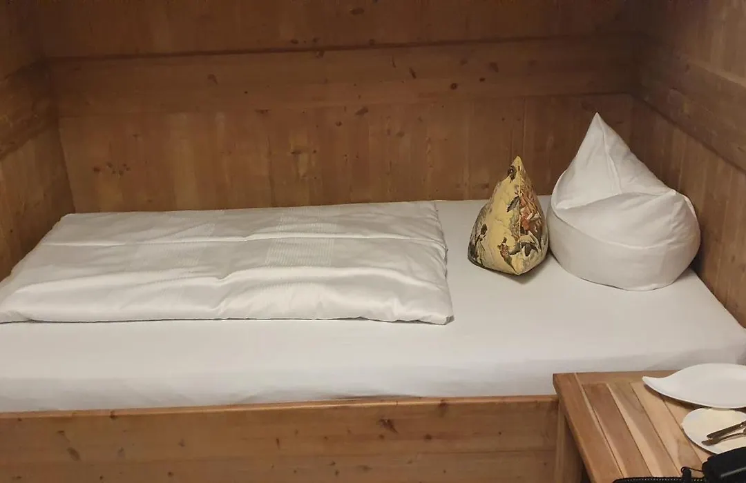 Hotel Leeberghof-1