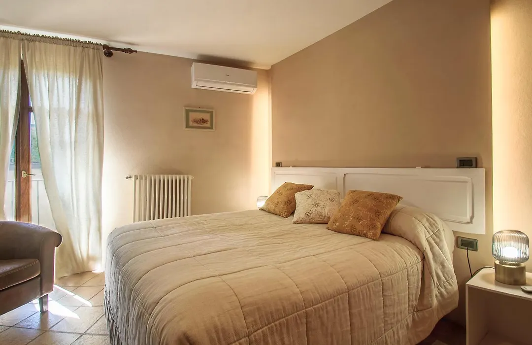 La Giolitta Rooms&Apartment-1