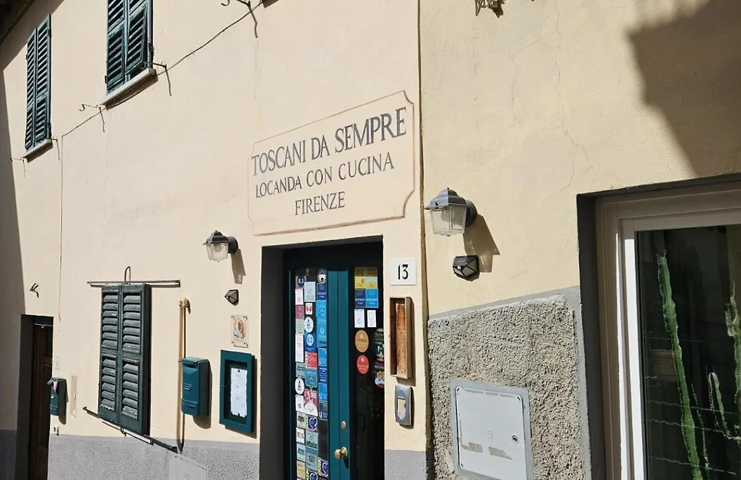 Toscani da sempre-1