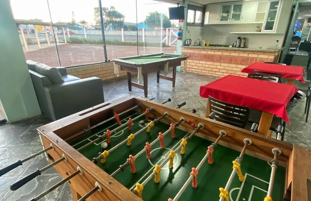 Capao Praia Hotel-1
